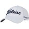 Titleist Tour Elite Golf Hat, z-whitenavy-v