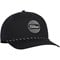 Titleist Boardwalk Rope Golf Hat, blackwhite-v-2-z