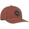 Titleist Boardwalk Rope Golf Hat, silverbrown-v-2-z
