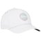 Titleist Boardwalk Rope Golf Hat, whitepink-v-2-z