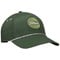 Titleist Womens Boardwalk Rope Golf Hat, greenwhite-v-2-z