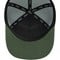 Titleist Junior Boardwalk Rope Golf Hat, green-v-5-z