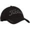 Titleist Players StaDry Golf Hat, blackcharcoal-v-2-z