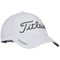 Titleist Players StaDry Golf Hat, whitecharcoal-v-2-z