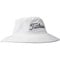 Titleist Players StaDry Bucket Golf Hat, whitecharcoal-x-2-z