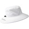 Titleist Players StaDry Bucket Golf Hat, whitecharcoal-x-4-z