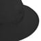 adidas Wide Brim Golf Sun Hat, black-v-3-z