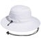 adidas Wide Brim Golf Sun Hat, white-v-2-z