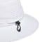 adidas Wide Brim Golf Sun Hat, white-v-4-z