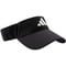 adidas Tour Visor, black-x-2-z