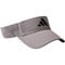 adidas Tour Visor, grey-x-2-z