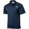 Columbia Men's Omni Wick Flycaster Golf Polo, navy-x-2-z