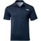 Columbia Men's Omni Wick Flycaster Golf Polo, z-navy-x