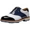FootJoy Men's Premier Series Wilcox Golf Shoes - Previous Season Style, whitenavy-v-8-z