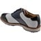 FootJoy Men's Premier Series Wilcox Golf Shoes - Previous Season Style, whitenavy-x-4-z