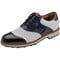 FootJoy Men's Premier Series Wilcox Golf Shoes - Previous Season Style, whitenavy-x-6-z