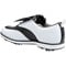 FootJoy Women's Premier Series Issette Golf Shoes - Previous Season Style, whiteblack-x-4-z
