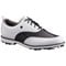 FootJoy Women's Premier Series Issette Golf Shoes - Previous Season Style, whiteblack-x-7-z