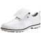 FootJoy Women's Premier Series Issette Golf Shoes - Previous Season Style, whitewhite-x-7-z
