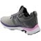 FootJoy Women's Hyperflex Golf Shoes - Discontinued Style, greypurple-x-4-z