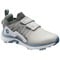 FootJoy Women's Hyperflex BOA Golf Shoes - Discontinued Style, greywhite-x-2-z