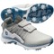 FootJoy Women's Hyperflex BOA Golf Shoes - Discontinued Style, z-greywhite-x
