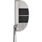 Cleveland HB Soft Milled #5 Slant Neck Putter, 2-z
