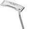 Cleveland HB Soft Milled #8 Single Bend Putter, 9-z