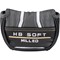 Cleveland HB Soft Milled #10.5 Slant Neck Putter, 10-z