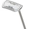 Cleveland HB Soft Milled #10.5 Slant Neck Putter, 9-z