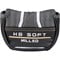 Cleveland HB Soft Milled #11 Single Bend Putter, 10-z