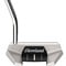 Cleveland HB Soft Milled #11 Single Bend Putter, 4-z