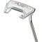 Cleveland HB Soft Milled #11 Single Bend Putter, 9-z