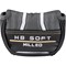 Cleveland HB Soft Milled #11 Slant Neck Putter, 10-z