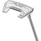 Cleveland HB Soft Milled #11 Slant Neck Putter, 9-z