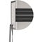 Cleveland HB Soft Milled #14 Single Bend Putter, 2-z
