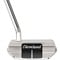 Cleveland Women's HB Soft Milled 10.5 Slant Neck Putter, 4-z