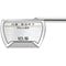 Cleveland Women's HB Soft Milled 10.5 Slant Neck Putter, 8-z