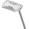 Cleveland Women's HB Soft Milled 10.5 Slant Neck Putter, 9-z