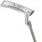 Cleveland HB Soft Milled #4 Plumbers Neck UST Putter, 9-z