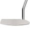 Cleveland HB Soft Milled #8 Single Bend UST Putter, 3-z