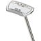 Cleveland HB Soft Milled #10.5 Center Shaft UST Putter, 9-z
