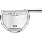 Cleveland HB Soft Milled #14 Single Bend UST Putter, 8-z