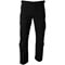 Callaway Men's Stormguard Waterproof Golf Rain Pants, black-x-2-z