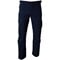 Callaway Men's Stormguard Waterproof Golf Rain Pants, navy-x-2-z