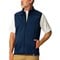 TGW Men's Player Golf Vest, navy-x-5-z