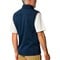 TGW Men's Player Golf Vest, navy-x-6-z