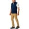 TGW Men's Player Golf Vest, navy-x-7-z