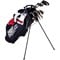 Sun Mountain 3.5LS Golf Stand Bag, redwhiteblue-x-12-z