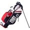 Sun Mountain 3.5LS Golf Stand Bag, redwhiteblue-x-3-z